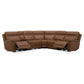 Cooper - 6 Piece Sectional