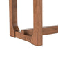 Harmony - Dining Bench - Brownstone