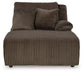 Top Tier - Reclining Sectional