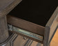 Wickenger - Dresser