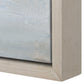 Prairie's Edge - Landscape Canvas - Blue / Gray / Green / White
