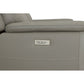 Sawyer - Power Reclining Sofa With Power Headrests & Lumbar