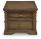 Channley - Table