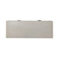 Sundance - 2 Door Accent Cabinet - Antique Linen