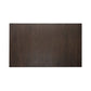 Newport - Trestle Table - Smokey Gray / Carbon Gray