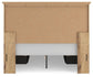 Makidern - Storage Bedroom Set