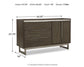 Arkenton - Dresser