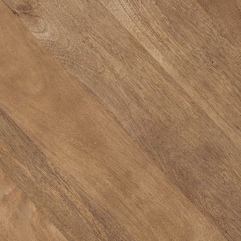 Hanneforth - Round End Table - Brown