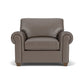 Carson - Chair, Nailhead Trim