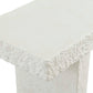 Hagan - Indoor-Outdoor Console Table - Limestone