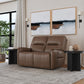 Wilson - Power Reclining Loveseat