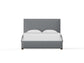 Choices - Amelia Upholstered Bed
