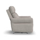 Artemis - Power Rocking Recliner With Power Headrest, Lumbar, Heat & Massage