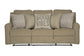 Calvin - Reclining Sofa