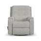 Arlo - Manual Swivel Gliding Recliner