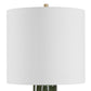 Nacua - Table Lamp - Green