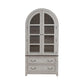 River Place - Curio Cabinet