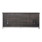 Ocean Isle - Entertainment Tv Stand