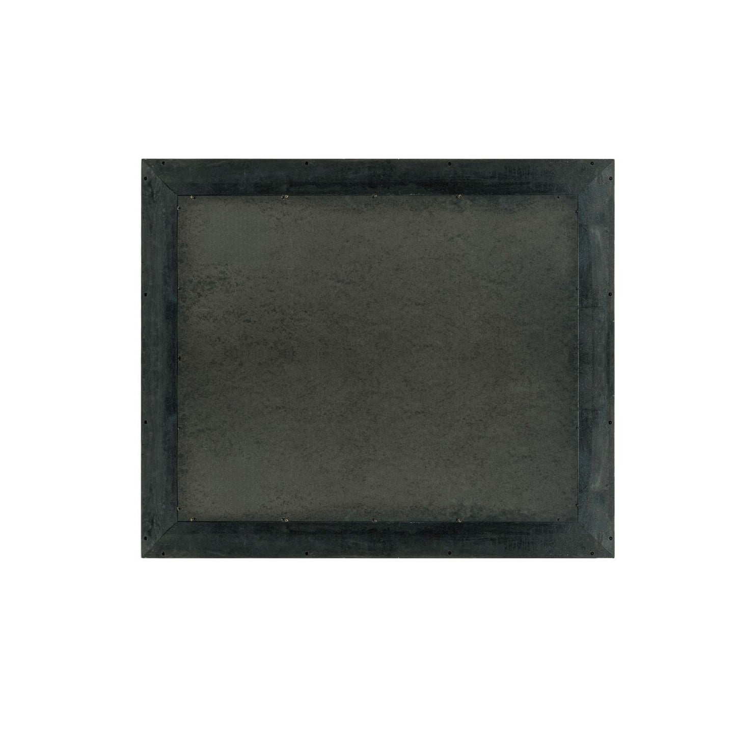 Rustic Traditions - Landscape Mirror