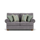 Patterson - Fabric Loveseat
