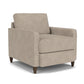 Fern - Fabric Chair