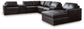 ModMax II - Sectional
