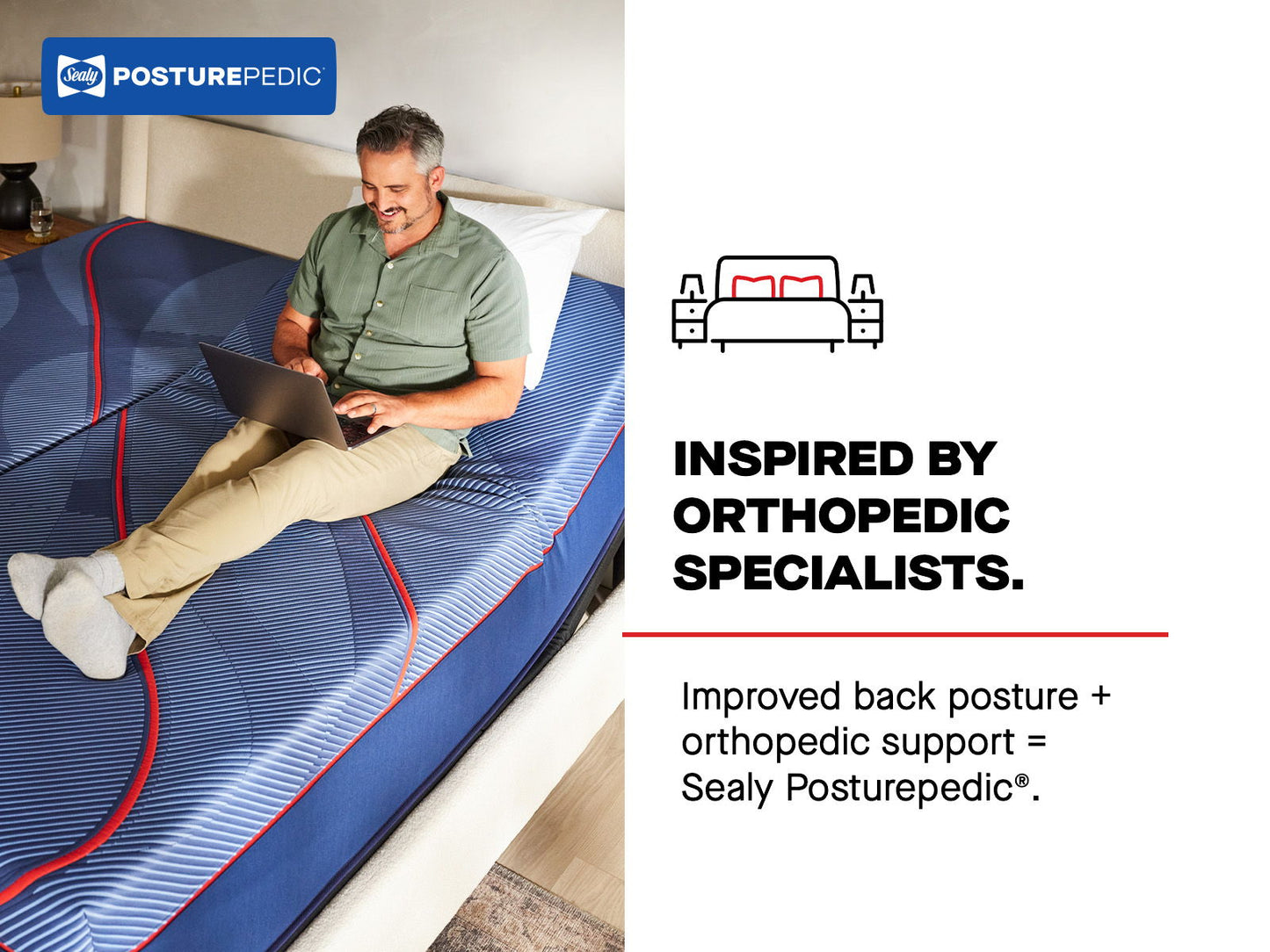 Posturepedic - Orlando Firm