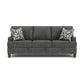 Lloyd - Fabric Sofa
