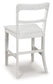 Greddinton - Barstool (Set of 2)