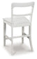 Greddinton - Counter Height Dining Table Set