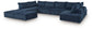 Bales - Sectional
