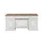 Magnolia Manor - Desk - Antique White