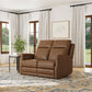 Maxwell - Power Reclining Loveseat