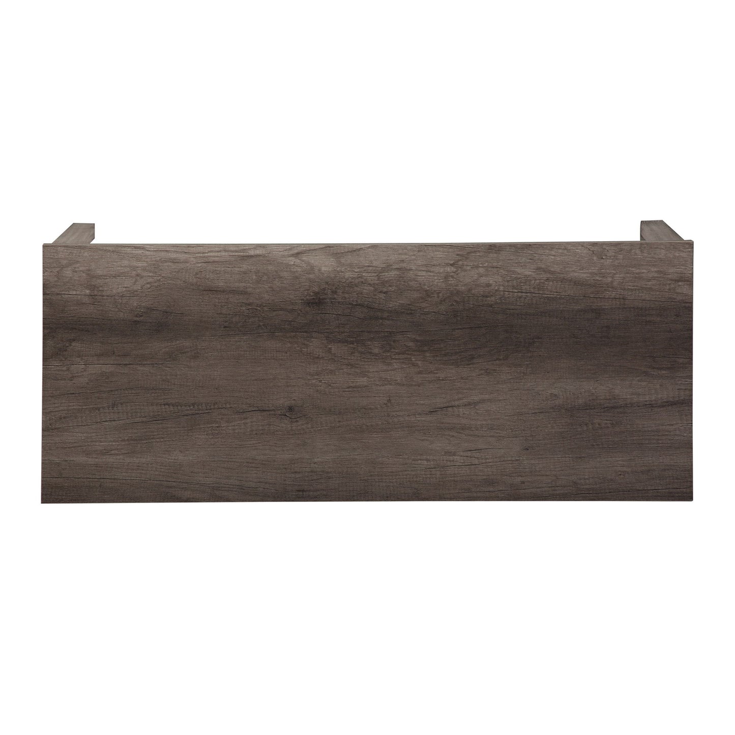 Tanners Creek - Bench - Graystone