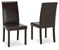 Kimonte - Dining Side Chair