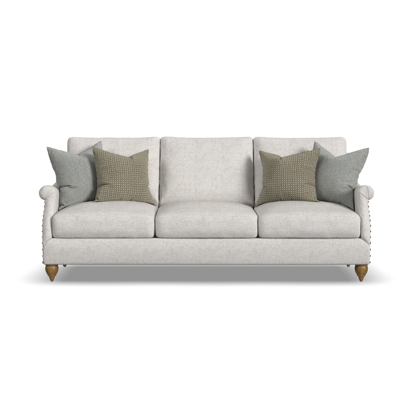 Veda - Fabric Sofa