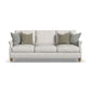 Veda - Fabric Sofa