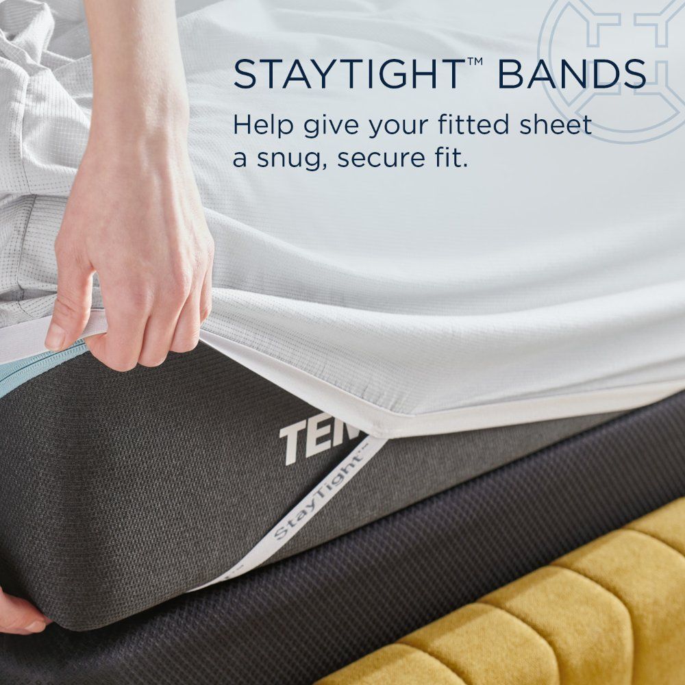 Linens - Tempur ProAir Pillowcase Set