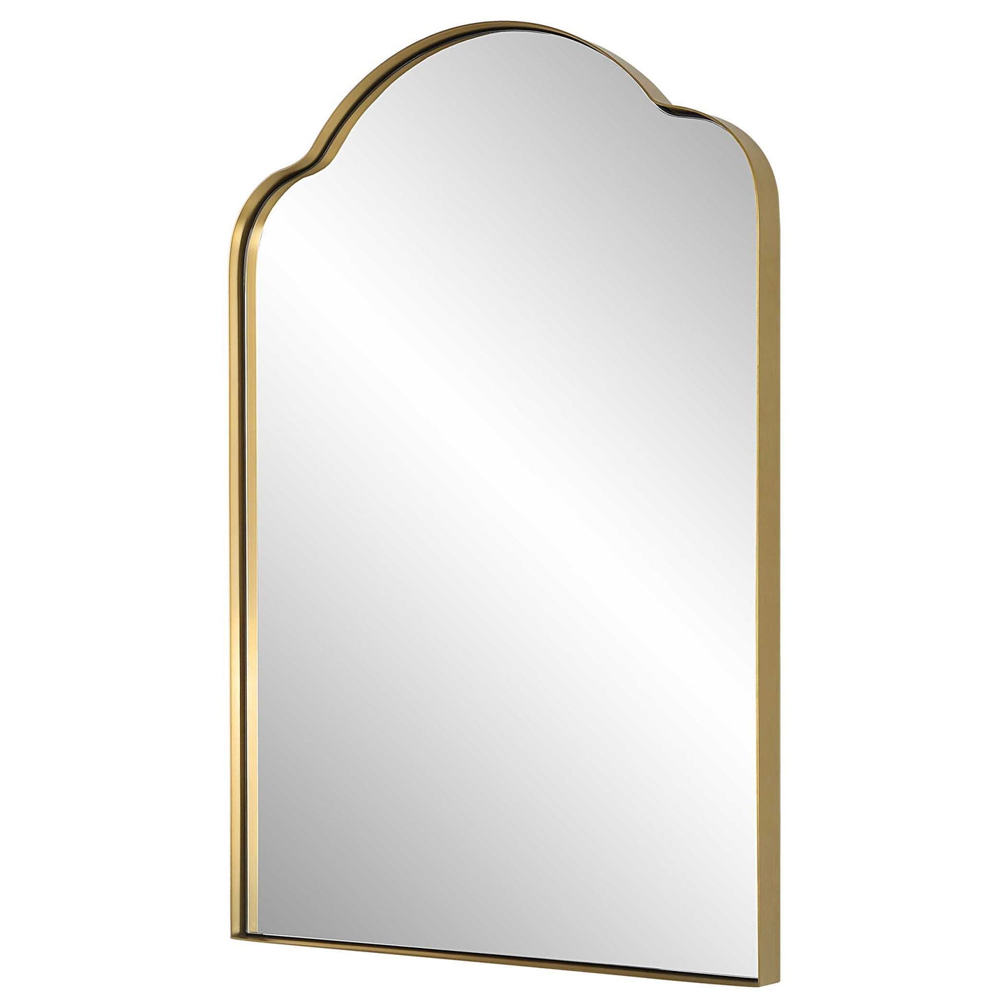 Sidney - Arch Mirror