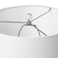 Ciji - Table Lamp - Blue