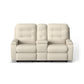 Kerrie - Loveseat with Console