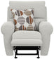 Kellen - Fabric Recliner
