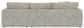 Bucktown - Sectional Sofa