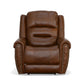 Oscar - Power Recliner With Power Headrest