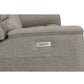 Henry - Power Reclining Sofa With Power Headrests & Lumbar