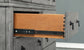 Plymouth - Dresser - Gray