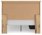 Makidern - Storage Bedroom Set