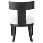 Idris - Armless Chair