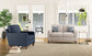 Moxy - Loveseat Fabric
