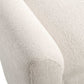 Caliste - Bench - White